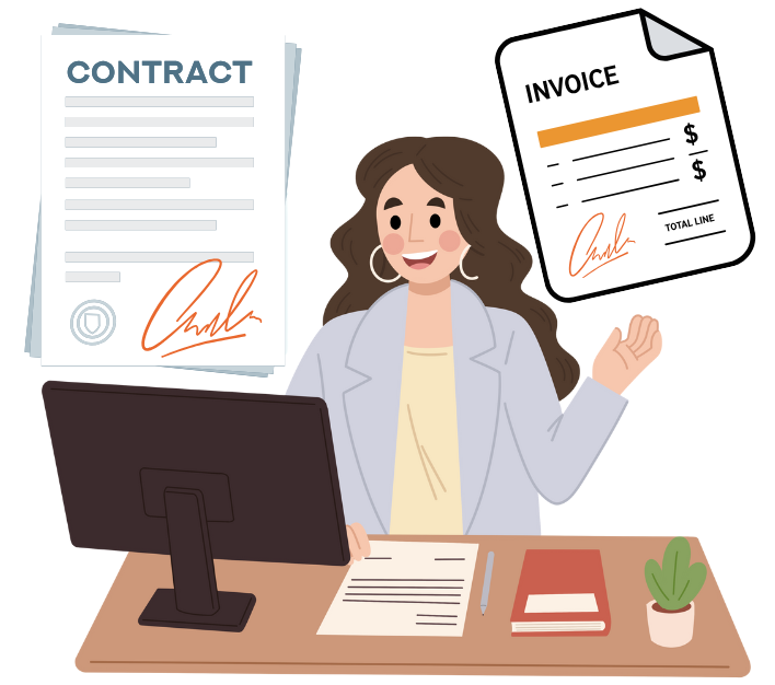 Undersign - Unlimited E-signatures One Affordable Price