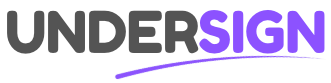 Undersign Logo
